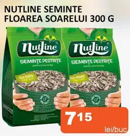 Unicarm NUTLINE Seminte Floarea Soarelui Ofertă