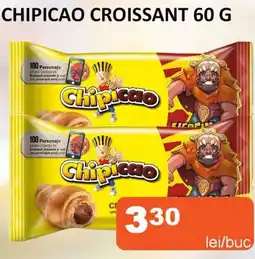 Unicarm CHIPICAO Croissant Ofertă