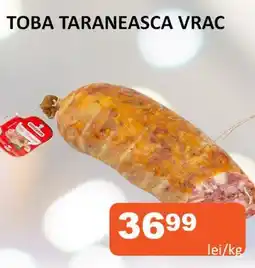 Unicarm Toba Taraneasca Vrac Ofertă