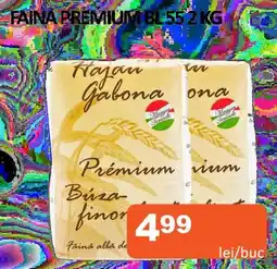 Unicarm Faina Premium BL Ofertă
