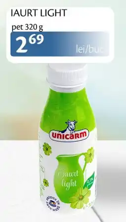 Unicarm UNICARM Iaurt Light Ofertă