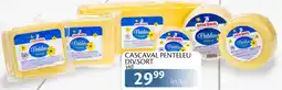 Unicarm UNICARM Cascaval Penteleu Div.Sort Ofertă