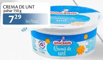 Unicarm UNICARM Crema De Unt Ofertă