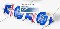 Unicarm UNICARM Branza Burduf Ofertă