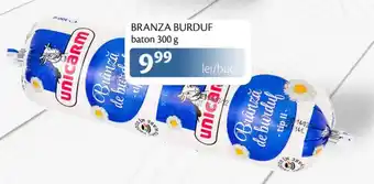 Unicarm UNICARM Branza Burduf Ofertă