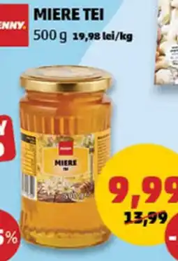 Penny MIERE Tei Ofertă