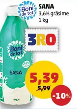 Penny SANA Ofertă