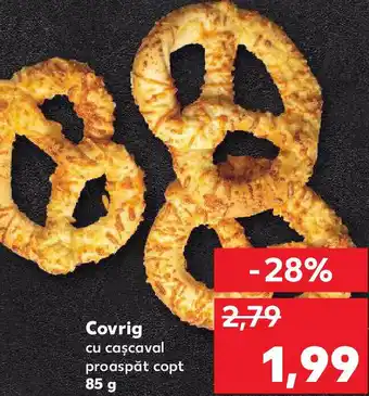 Kaufland Covrig Ofertă