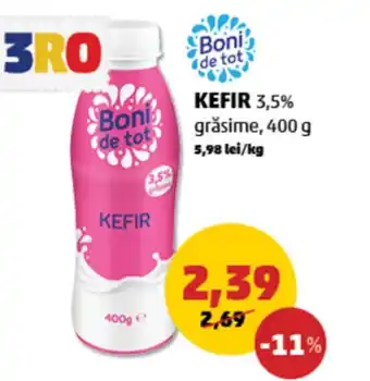 Penny KEFIR Ofertă