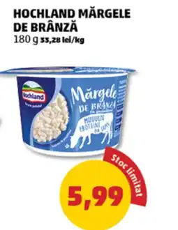 Penny HOCHLAND Margele de Brânză Ofertă