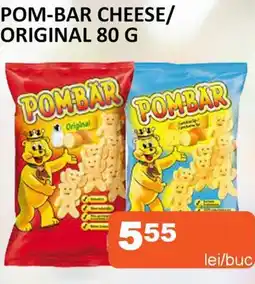 POM-BAR Cheese/ Original