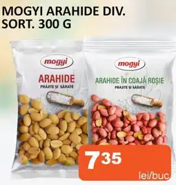 Unicarm MOGYI Arahide div. sort. Ofertă