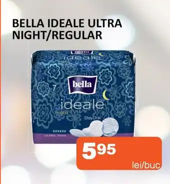 Unicarm BELLA Ideale ultra night/regular Ofertă