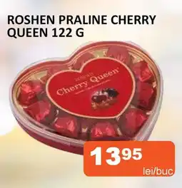 Unicarm ROSHEN Praline Cherry Queen Ofertă