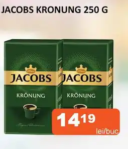 Unicarm JACOBS Kronung Ofertă