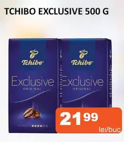 Unicarm TCHIBO Exclusive Ofertă