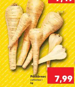 Kaufland Păstârnac Ofertă