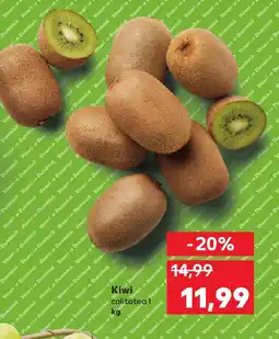 Kaufland Kiwi Ofertă