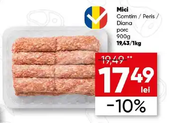 PROFI Mici Ofertă