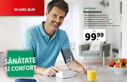 MEDISANA Tensiometru