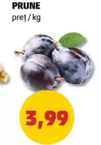 Penny Prune Ofertă