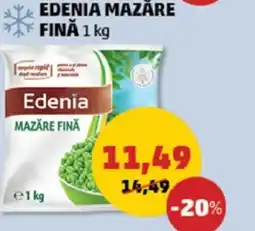 Penny EDENIA Mazăre Fină Ofertă
