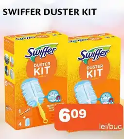 SWIFFER Duster Kit