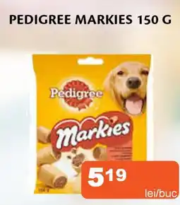 Unicarm PEDIGREE Markies Ofertă