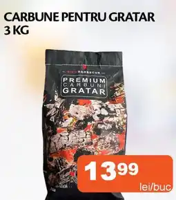 Unicarm Carbune Pentru Gratar Ofertă