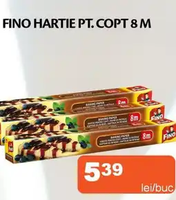 Unicarm FINO Hartie PT. Copt Ofertă