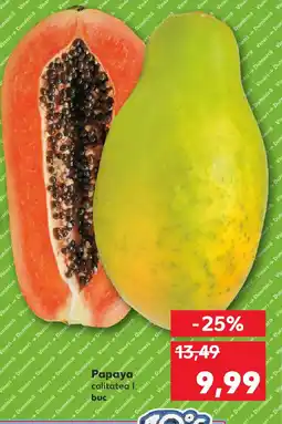 Papaya