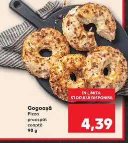 Gogoaşă