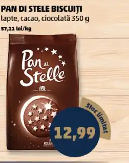 Penny Pan di Stele Biscuiți Ofertă