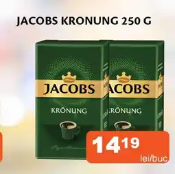 Unicarm JACOBS KRONUNG Ofertă