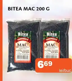 Unicarm BITEA Mac Ofertă