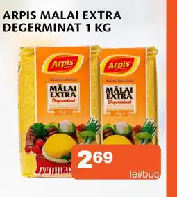 Unicarm ARPIS Malai extra Degerminat Ofertă