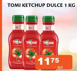 Unicarm TOMI Ketchup Dulce Ofertă