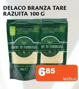 Unicarm DELACO Branza Tare Razuita Ofertă