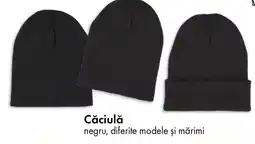 Căciulă