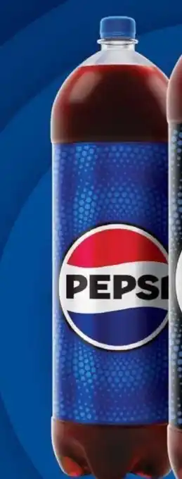 Selgros PEPSI Băutură răcoritoare Ofertă