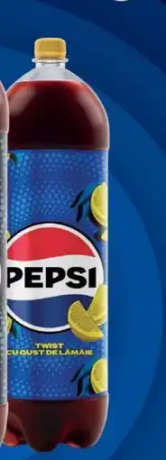 Selgros PEPSI Twist Băutură răcoritoare Ofertă