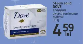 Supeco Săpun solid DOVE Ofertă