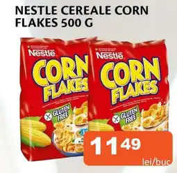 Unicarm NESTLE Cereale corn flakes Ofertă