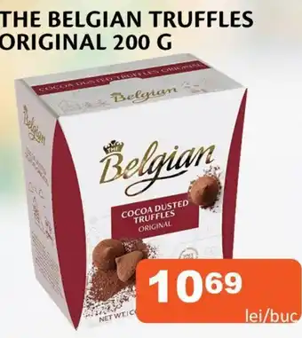 Unicarm THE BELGIAN Truffles original Ofertă