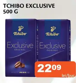 Unicarm TCHIBO Exclusive Ofertă