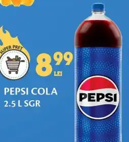 Annabella PEPSI Cola Ofertă