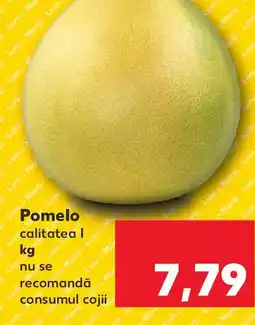 Kaufland Pomelo Ofertă
