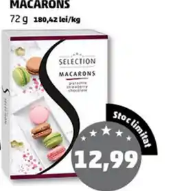 Macarons