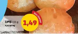 Penny Lipie Ofertă