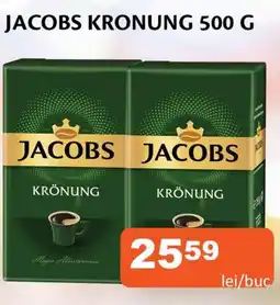Unicarm JACOBS Kronung Ofertă